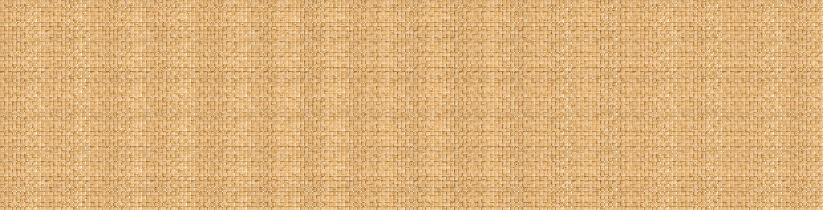 Стеновые панели из АБС-пластика, Кухонный фартук Плетенка 3000x600x1.5 мм глянец