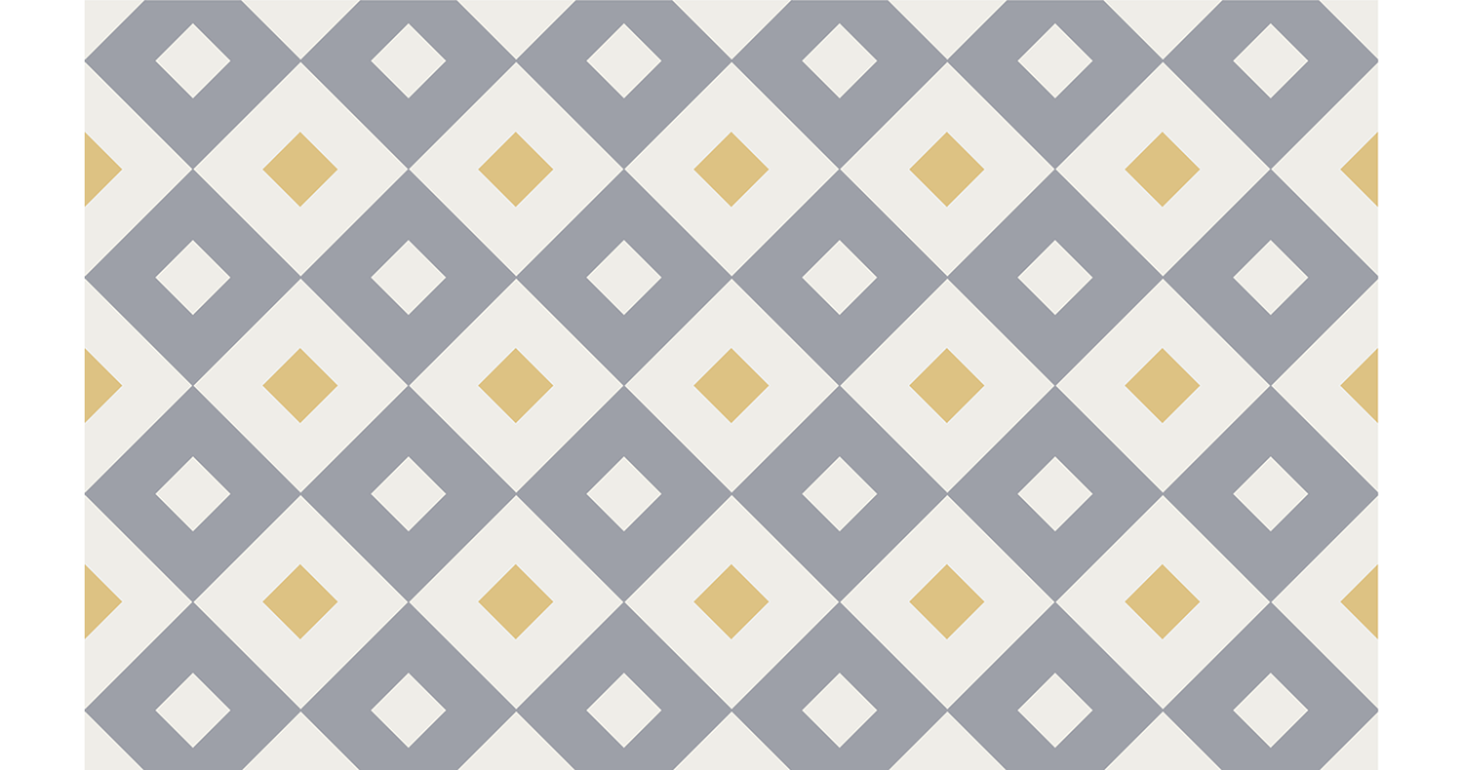 Стеновые панели из АБС-пластика, Кухонный фартук Скандия 2000x600x1.5 мм глянец