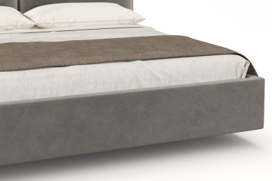 Кровать Премьера 2000