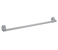 Держатели, крючки, вешалки для ванной, Полотенцедержатель одинарный 620 мм Classic