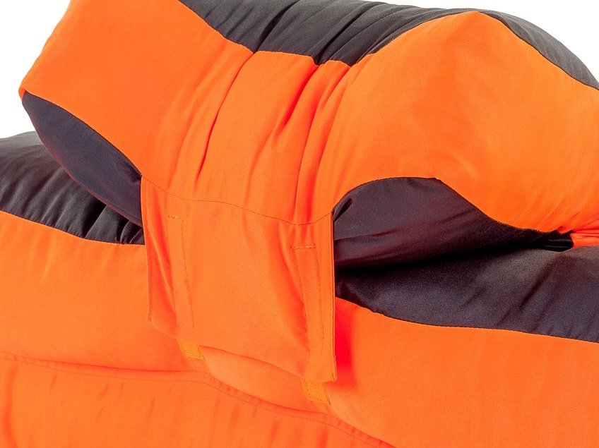 Бескаркасные кресла, Кресло Шмяка