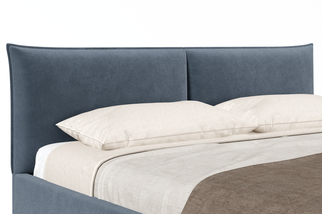 Мягкая кровать, Кровать Премьера 2000