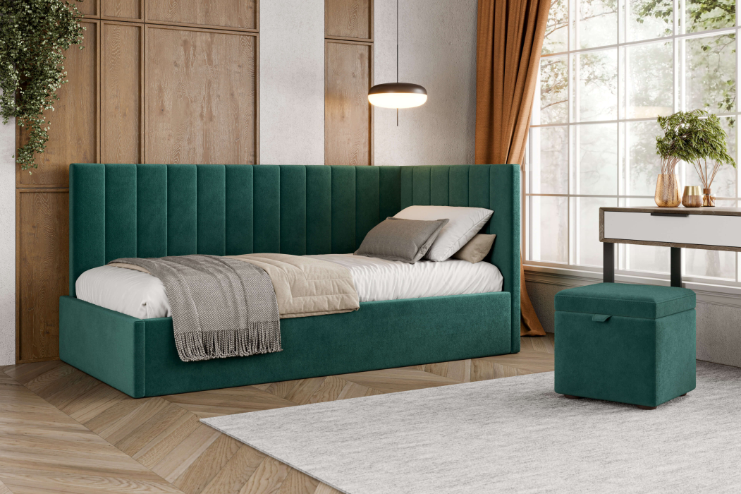 Тахты кровати, Тахта Венеция 1200