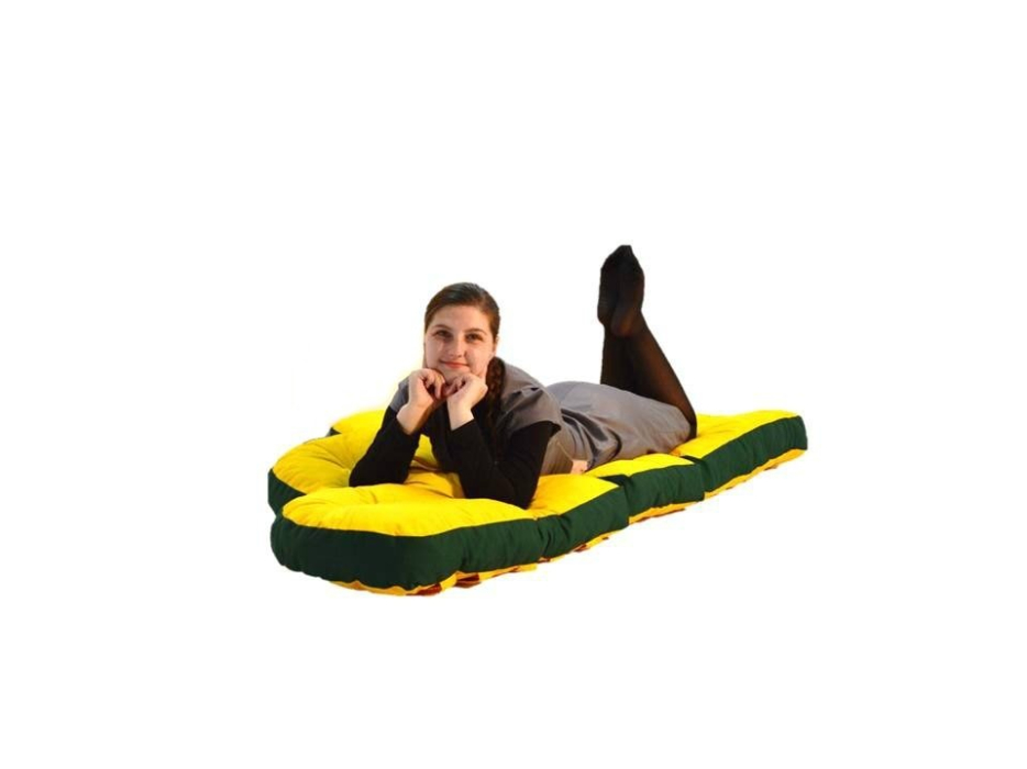 Бескаркасные кресла, Кресло Цветок L