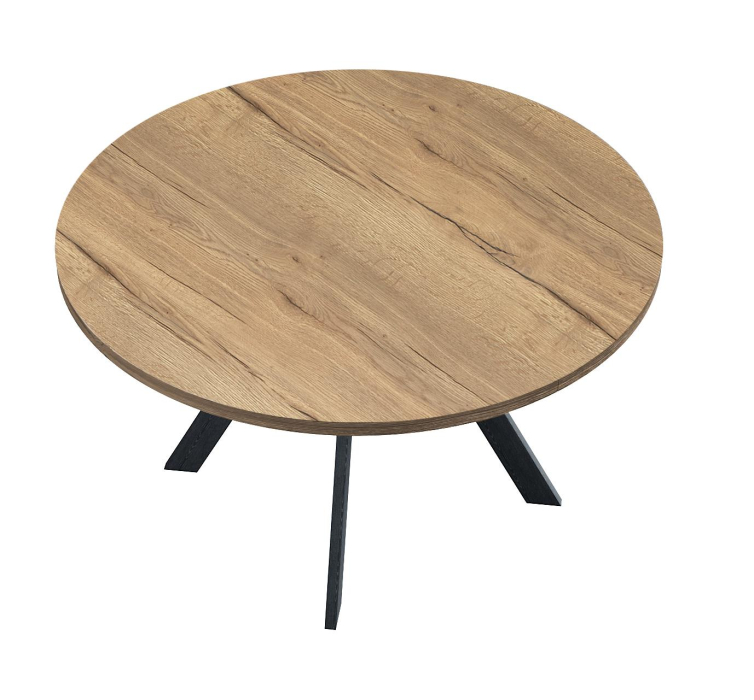 Обеденные столы, Стол раскладной RD120