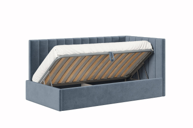 Тахта Венеция 900*2000 с подъёмным механизмом