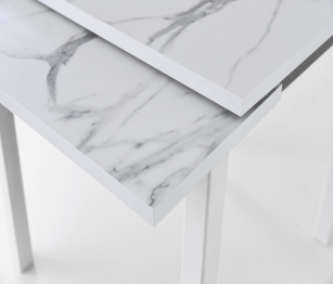 Стол раздвижной Альдо 1000*700