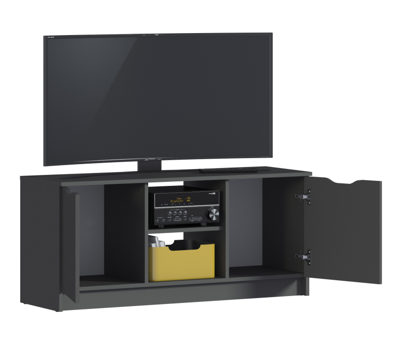 ТВ-тумбы, Тумба под телевизор Бруклин СБ-3254