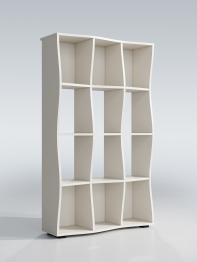 Стеллаж Контемпо КТ-02