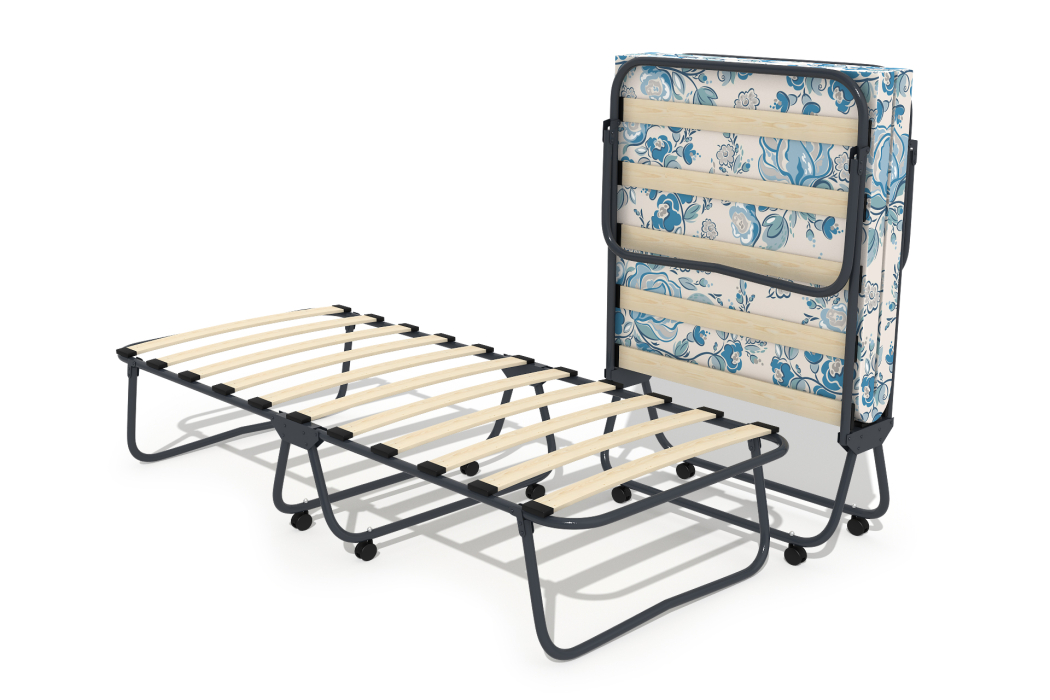 Раскладушки, Кровать раскладная СОН-2