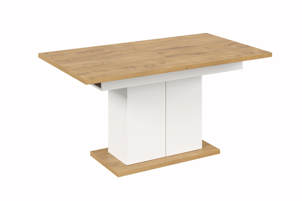Обеденные столы, Стол раздвижной Титан 1500