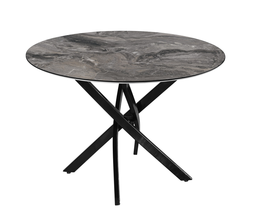 Обеденные столы, Стол нераздвижной Лофт-22