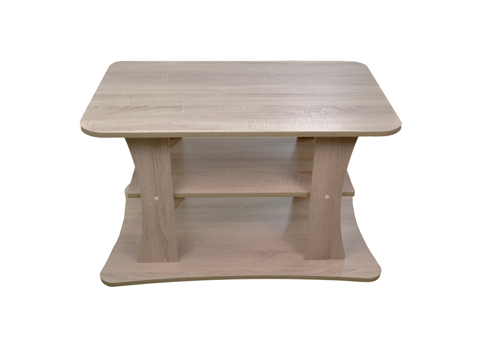 Журнальные столики, Стол журнальный СЖ-1