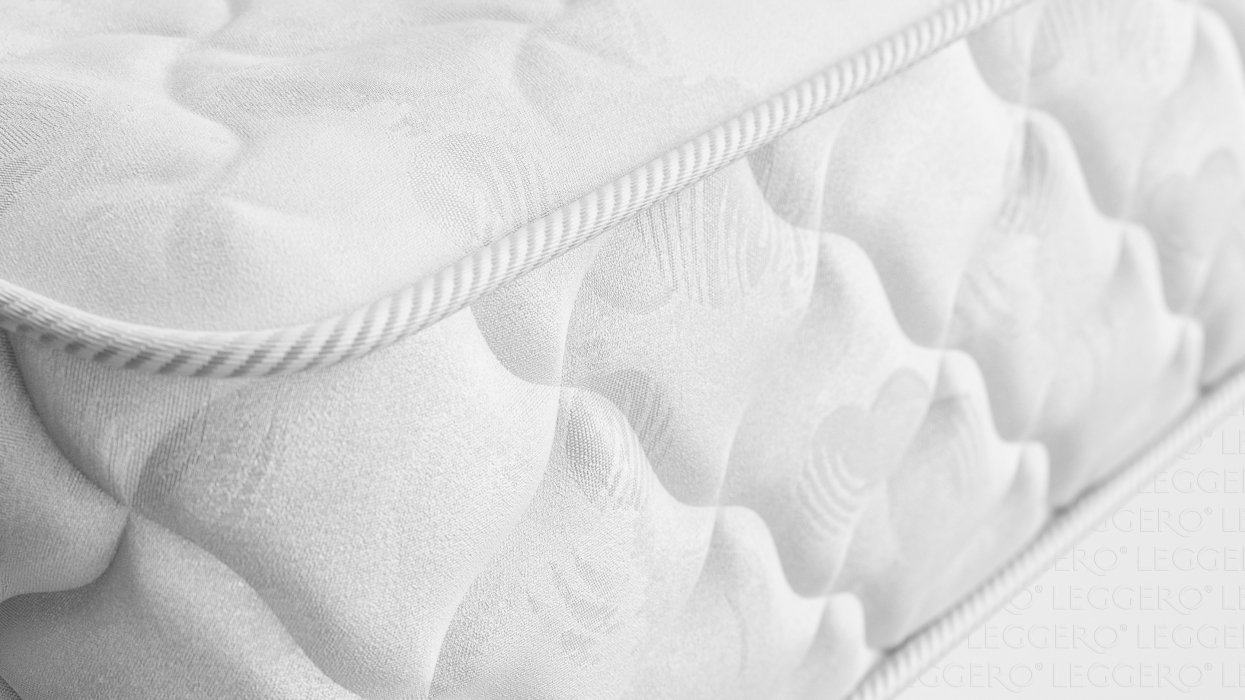 800 x 2000, Матрас Leggero Феникс 80х200