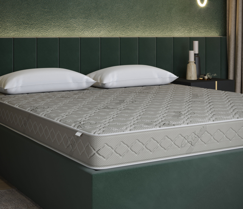 1600 x 2000, Матрас Боннет 1600*2000